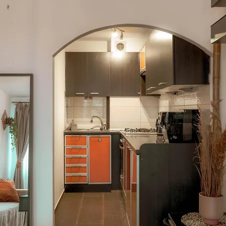 Cozycorner With A View Apartment *