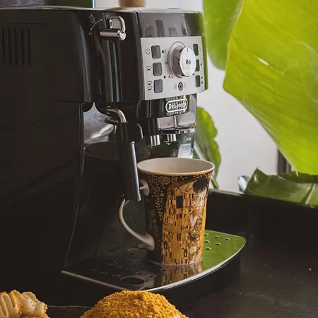 Cozycorner With A View * Gdynia