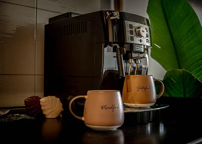 شقة Cozycorner With A View