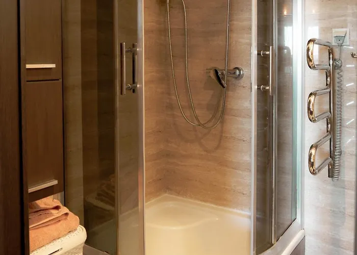 Cozycorner With A View شقة غدينيا