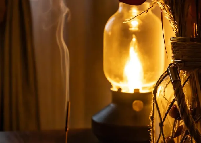 Cozycorner With A View * غدينيا